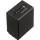 Battery Sony NP-FV100A for Sony SR68 / XR150 / XR350 / XR550 / XR 160 / NEX VG-10